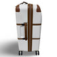 Delsey Paris CHATELET AIR 2.0 Medium Spinner - Angora