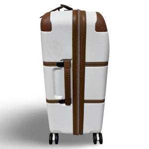 Delsey Paris CHATELET AIR 2.0 Medium Spinner - Angora
