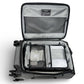 Travelpro Crew Classic Carry-on Spinner Expandable Spinner - Titanium Gray