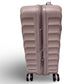Tumi 19 Degree International Expandable 4 Wheeled Carry-On - Mauve Texture