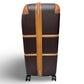 DELSEY Chatelet Air 2.0 28" Check-In Spinner - Chocolate