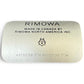 RIMOWA Original Check-In L — Bronze