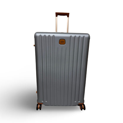 Bric's Milano Capri 2.0 32" Spinner Expandable - Silver