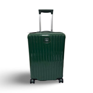 Bric's Milano Positano 21" Spinner - Emerald