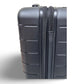 Ricardo Cambria Hardside Carry-on Spinner - Black Pearl