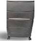 SAMSONITE Outline Pro 28" Expandable Spinner - MIDNIGHT BLACK (Preowned)