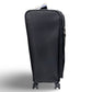 Travelpro WalkAbout 7 Medium Check-In Expandable Spinner - Black