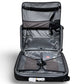 TUMI Alpha International Expandable 4 Wheeled Carry-On - Black