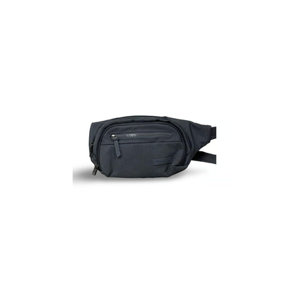 Travelon Anti-Theft Metro Waist Pack- Gray Heather