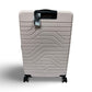 Bric's B|Y Ulisse 28" Expandable Spinner - Pearl Pink (Preowned)