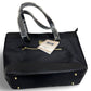 Kenneth Cole Reaction Call It A Night 16" Computer Tote - Black