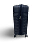 SAMSONITE Elevation Plus Carry on Spinner - Blue (Preowned)