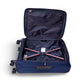 TOMMY HILFIGER Logan 25" Softside Spinner - Navy
