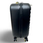 Ted Baker Women's Belle Collection Carry On Luggage - Black