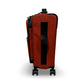 Delsey Paris Turenne Soft Spinner Carry on Suitcase - Brick