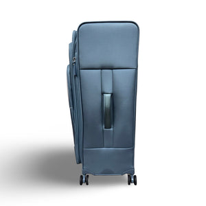 Samsonite UPLIFT Large Spinner - Elemental Blue