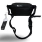 TUMI Alpha East West Sling Bag - Black