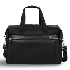 Travelpro Platinum® Elite Soft Duffel Bag - Black