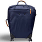 Bric's "X-bag" 21" Carry-on Spinner Trolley - Ocean Blue