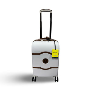 Delsey CHATELET AIR 2.0 Carry-On Spinner - Angora