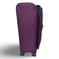 American Tourister 4 KIX 2.0 20" Spinner - Purple Orchid