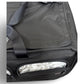 Tumi Alpha 3 Large Split 2-Wheel Duffel - Black