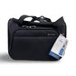 Travelpro WalkAbout 7 18" Tote - Black (Missing shoulder strap)