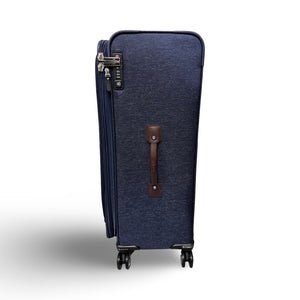 Travelpro Platinum Elite 29" Expandable Spinner - True Navy