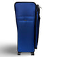 Samsonite X-Tralight 4 Large Check-in Expandable Spinner - Blue