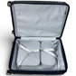 Samsonite Paralux Hardside Medium 26" Check-In Spinner Luggage - Midnight Navy