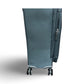 Samsonite Silhouette 18  Softside Medium Carry-on Spinner - Slate Blue