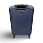 TUCCI Italy 22" Hardcase Spinner - Navy