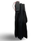 TUMI Alpha 3 9" Travel Kit - Black