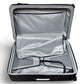 Tumi Alpha 4 XX-L Dual Access Expansion 34" Checked Luggage - Black