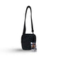 Travelon Anti-Theft Urban Small Crossbody - Slate