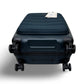 Antler Icon Stripe Pocket Carry-On - Indigo Blue
