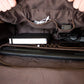 Sitka Leather Messenger