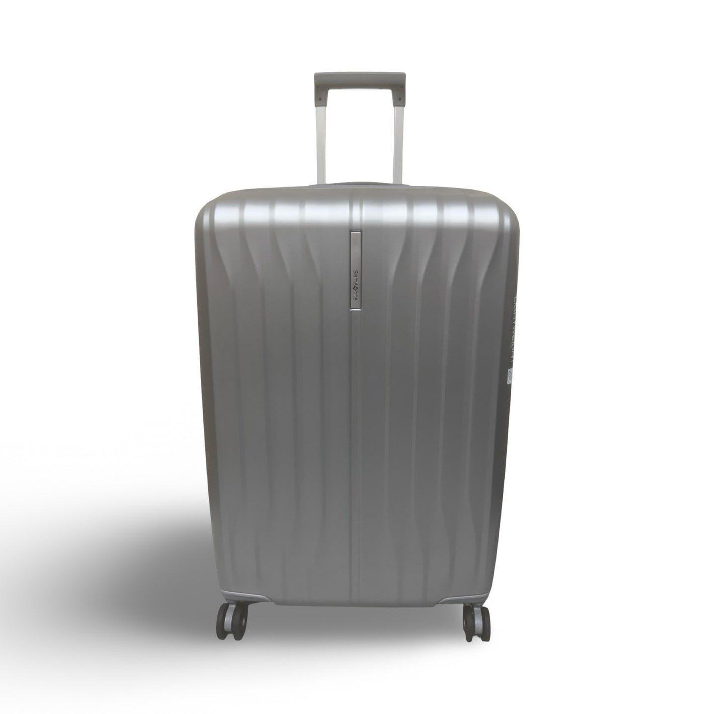 Samsonite Uplift Hardside Large Spinner - Silver Shimmer