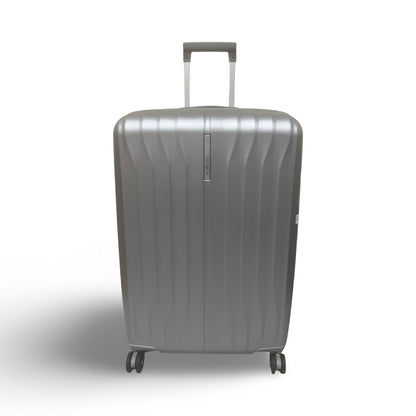 Samsonite Uplift Hardside Large Spinner - Silver Shimmer