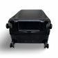 Samsonite Spin Tech 6 Medium Spinner - Black (Preowned)