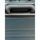 Antler Icon Stripe Large Suitcase -Indigo Blue