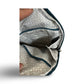 Travelon Anti-Theft Essentials Mini Asymmetric Crossbody - Peacock