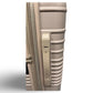 BÉIS The Carry-On Roller in Beige