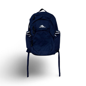 High Sierra Swoop SG Backpack - Navy