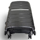 Samsonite Freeform Carry-On Expandable Hardside Spinner - Black (Preowned)