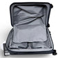 Traveler's Choice Pagosa Small Carry-On Hardside Expandable Spinner - Gray