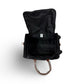 Bric's My Safari 21" Rolling Carry-On Duffel- Black