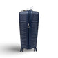 SAMSONITE Elevation Plus Carry on Spinner - Blue (Preowned)