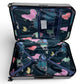 Ted Baker Flying Colours 4 Wheel Lightweight Large Spinner - Frost Grey