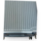 Samsonite Silhouette 18 Hardside Large Spinner - Slate Blue (Preowned)